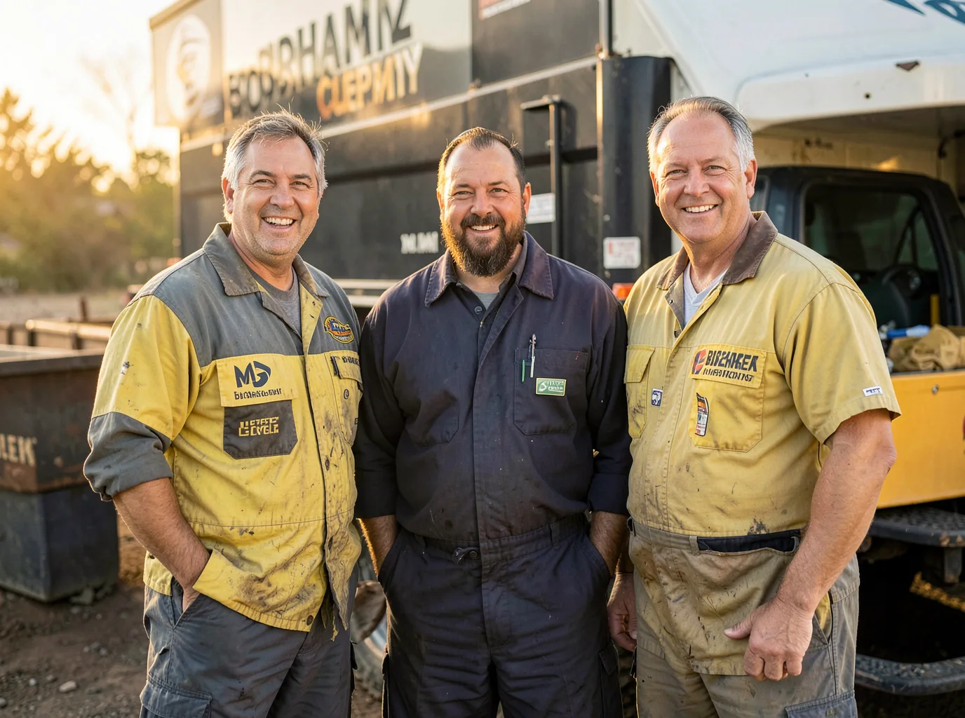 Sewage Cleanup company in Saint Helens, OR