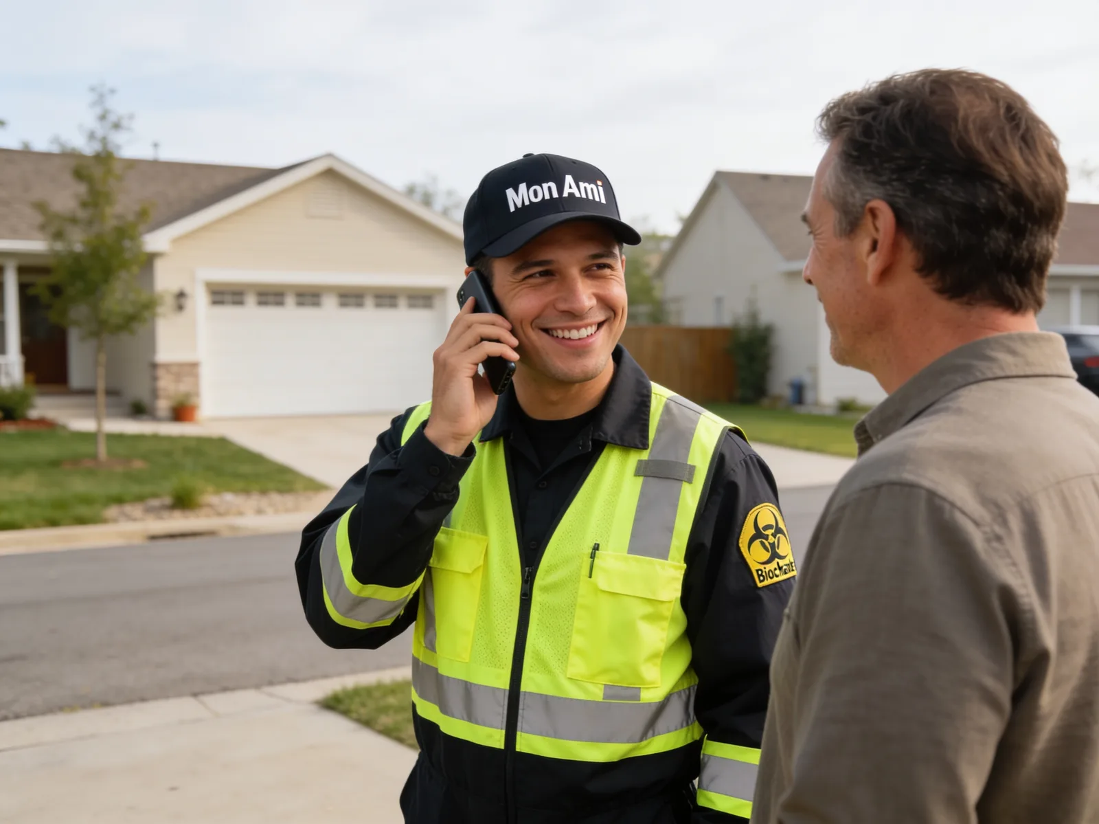 Sewage Cleanup Saint Helens, OR FAQs