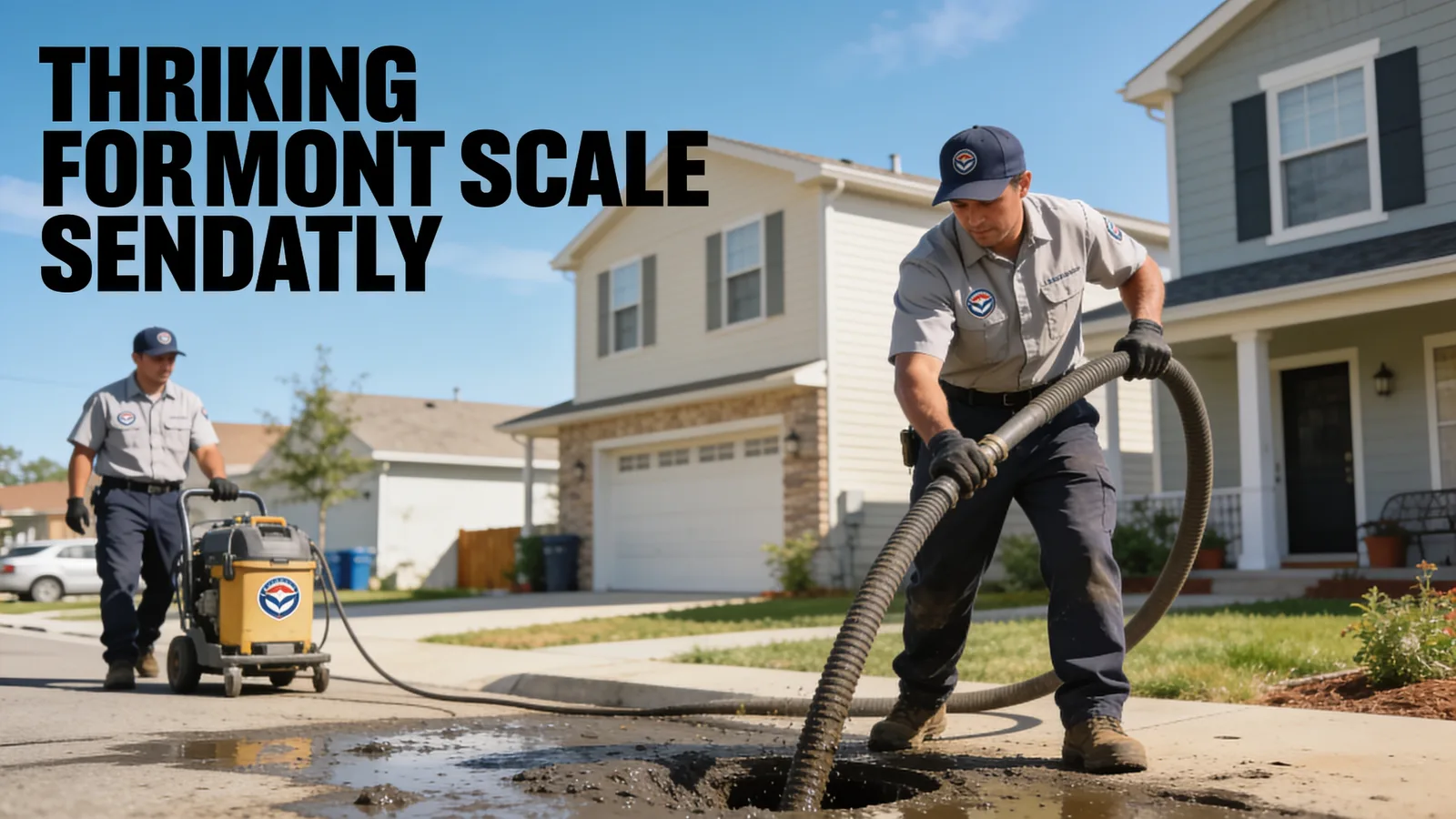 Sewage Cleanup in Saint Helens, OR near me